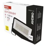 EMOS AVENO LED reflektor 48W 7200lm természetes fehér ZS2433