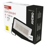 EMOS AVENO LED reflektor 48W 7200lm természetes fehér ZS2433