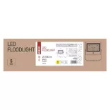 EMOS PROFI PLUS LED reflektor 150W 20000lm természetes fehér ZS2462