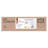 EMOS PROFI PLUS LED reflektor 150W 20000lm természetes fehér ZS2462