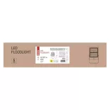 EMOS PROFI PLUS LED reflektor 300W 40000lm természetes fehér ZS2472