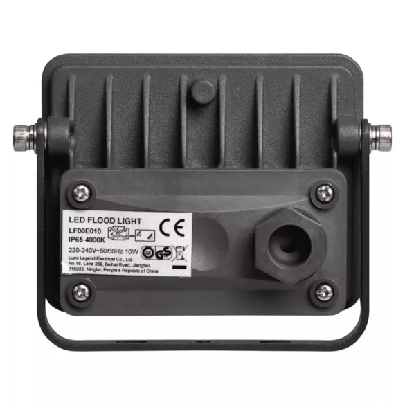 EMOS LED REFLEKTOR ILIO 10W NW ZS2510