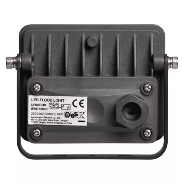 EMOS LED REFLEKTOR ILIO 10W NW ZS2510