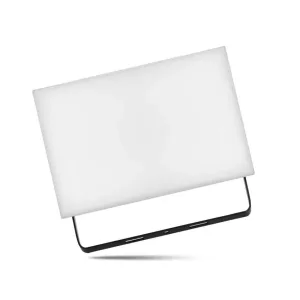 EMOS LED-es reflektor TAMBO, 30 W, 3000 lm, IP65, fekete