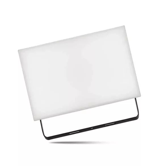 EMOS LED-es reflektor TAMBO, 30 W, 3000 lm, IP65, fekete