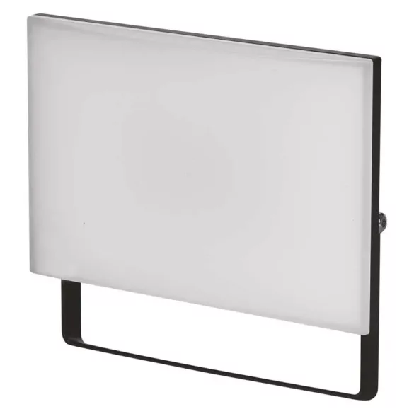 EMOS LED-es reflektor TAMBO, 30 W, 3000 lm, IP65, fekete