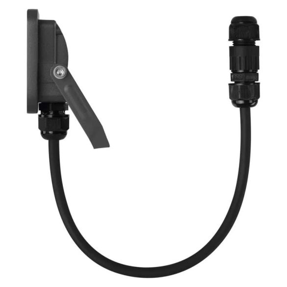 EMOS PROFI LED reflektor 10W 1100lm IP65 természetes fehér ZS2612