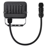 EMOS PROFI LED reflektor 10W 1100lm IP65 természetes fehér ZS2612