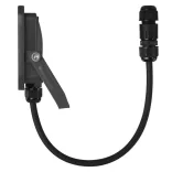 EMOS Profi LED reflektor 20W 2200lm IP65 természetes fehér ZS2622