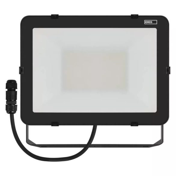 EMOS Profi LED reflektor 100W 11000lm IP65 természetes fehér ZS2652