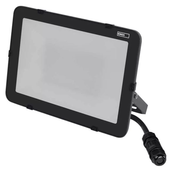 EMOS Profi LED reflektor 100W 11000lm IP65 természetes fehér ZS2652