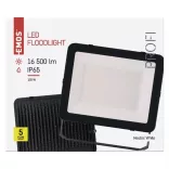 EMOS Profi LED reflektor 150W 16500lm IP65 természetes fehér ZS2662