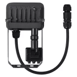 EMOS Profi LED reflektor 10W 1100lm mozgásérzékelőve IP65 term. fehér ZS2712