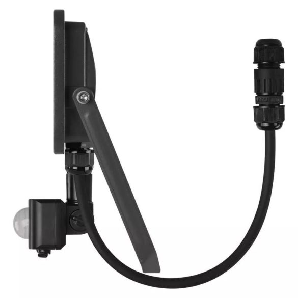 EMOS Profi LED reflektor 20W 2200lm mozgásérzékelőve IP65 term. fehér ZS2722