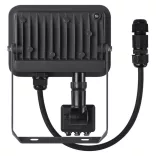 EMOS Profi LED reflektor 20W 2200lm mozgásérzékelőve IP65 term. fehér ZS2722