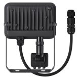 EMOS Profi LED reflektor 20W 2200lm mozgásérzékelőve IP65 term. fehér ZS2722