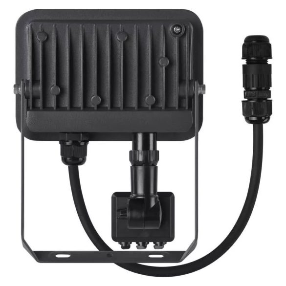 EMOS Profi LED reflektor 20W 2200lm mozgásérzékelőve IP65 term. fehér ZS2722