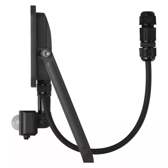 EMOS Profi LED reflektor 30W 3300lm mozgásérzékelőve IP65 term. fehér ZS2732