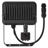 EMOS Profi LED reflektor 30W 3300lm mozgásérzékelőve IP65 term. fehér ZS2732