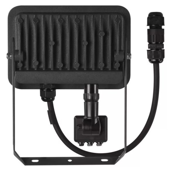 EMOS Profi LED reflektor 30W 3300lm mozgásérzékelőve IP65 term. fehér ZS2732