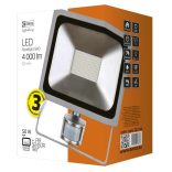 EMOS LED REFLEKTOR 50W PIR PROFI NW ZS2740