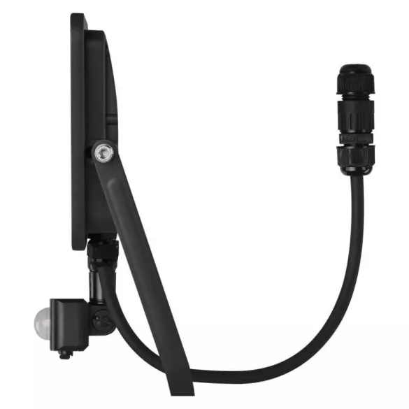 EMOS Profi LED reflektor 50W 5500lm mozgásérzékelőve IP65 term. fehér ZS2742