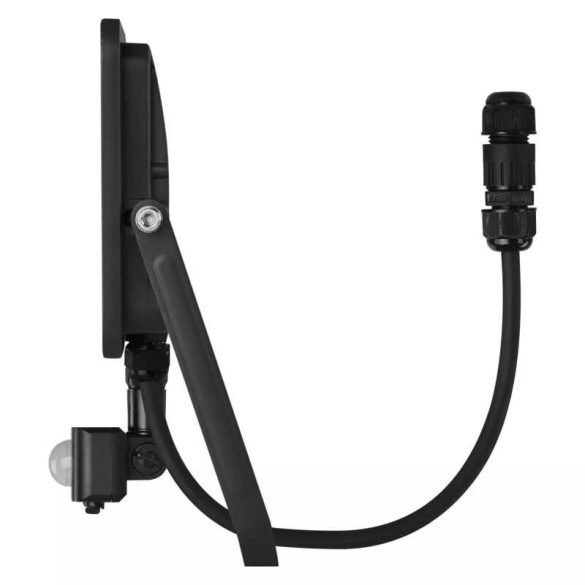 EMOS Profi LED reflektor 50W 5500lm mozgásérzékelőve IP65 term. fehér ZS2742