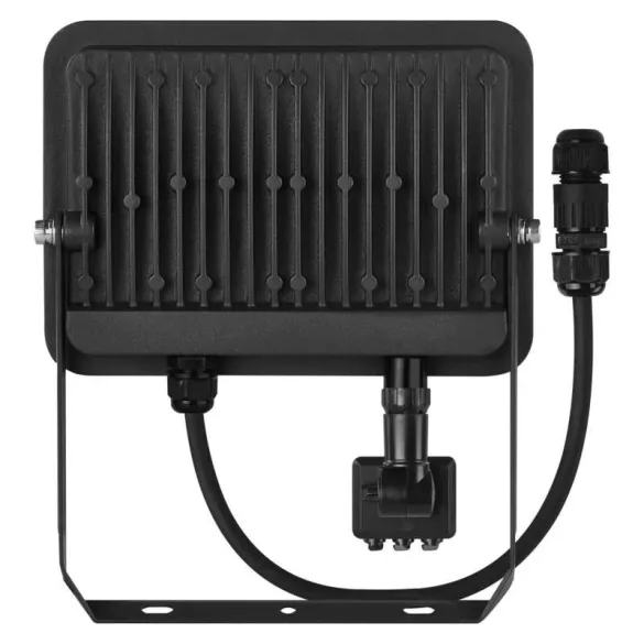EMOS Profi LED reflektor 50W 5500lm mozgásérzékelőve IP65 term. fehér ZS2742