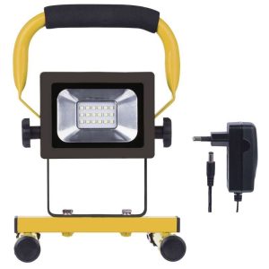 EMOS LED REFLEKTOR AKKU SMD 10W SP2