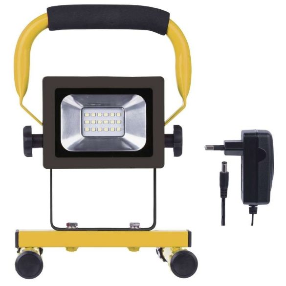 EMOS LED REFLEKTOR AKKU SMD 10W SP2