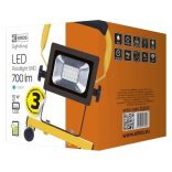EMOS LED REFLEKTOR AKKU SMD 10W SP2