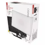 EMOS LED REFLEKTOR PIR TAMBO 50W NW ZS2941