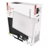 EMOS LED REFLEKTOR PIR TAMBO 50W NW ZS2941