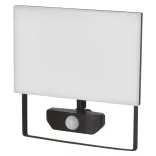 LED REFLEKTOR TAMBO 50W 5000 LM PIR(mozgásérzégelő), ZS2942