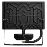 LED REFLEKTOR TAMBO 50W 5000 LM PIR(mozgásérzégelő), ZS2942