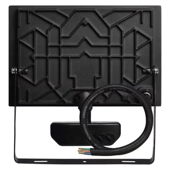 LED REFLEKTOR TAMBO 50W 5000 LM PIR(mozgásérzégelő), ZS2942