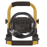 EMOS LED reflektor hordozható 21W 1900lm IP44 természetes fehér ZS3322