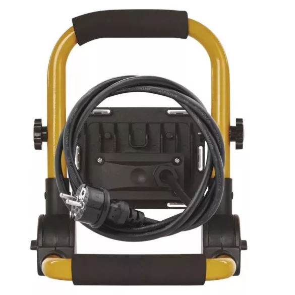 EMOS LED reflektor hordozható 21W 1900lm IP44 természetes fehér ZS3322