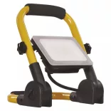 EMOS LED reflektor hordozható 21W 1900lm IP44 természetes fehér ZS3322