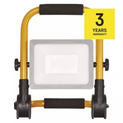   EMOS LED reflektor hordozható 31W 2800lm IP44 természetes fehér