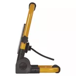 EMOS LED reflektor hordozható 31W 2800lm IP44 természetes fehér