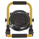 EMOS LED reflektor hordozható 31W 2800lm IP44 természetes fehér