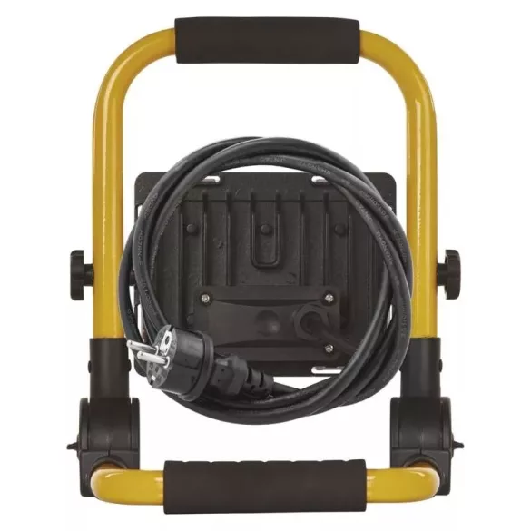 EMOS LED reflektor hordozható 31W 2800lm IP44 természetes fehér