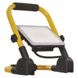 EMOS LED reflektor hordozható 31W 2800lm IP44 természetes fehér