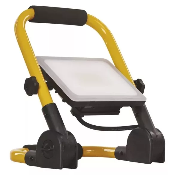 EMOS LED reflektor hordozható 31W 2800lm IP44 természetes fehér