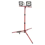 EMOS ELION LED REFLEKTOR 2X 30W + háromlábú állvány
