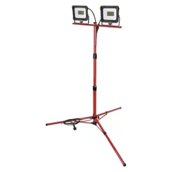 EMOS ELION LED REFLEKTOR 2X 30W + háromlábú állvány