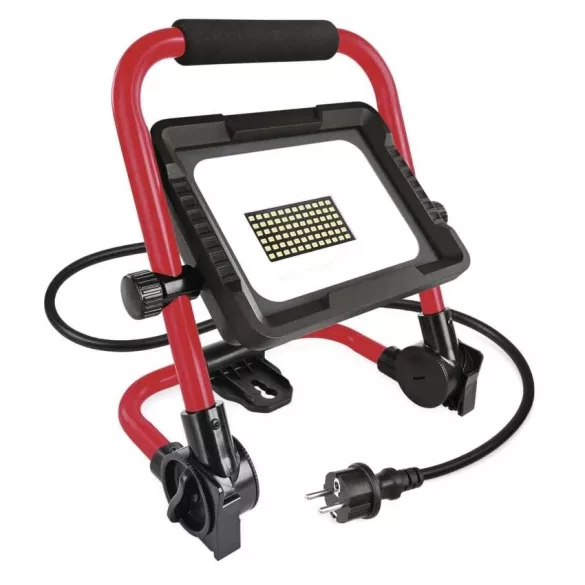EMOS LED REFLEKTOR 30W HORDOZHATÓ