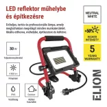 EMOS LED REFLEKTOR 30W HORDOZHATÓ
