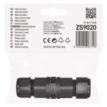 EMOS Kábelcsatlakozó IP68 ZS9020